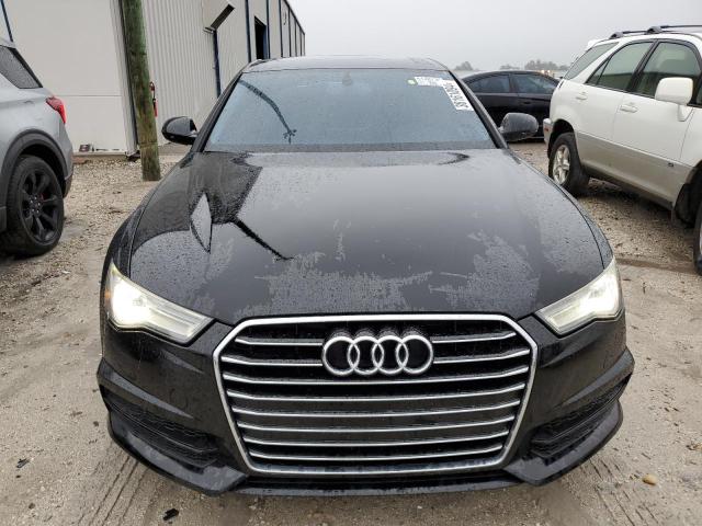 Photo 4 VIN: WAUC8AFC7JN044480 - AUDI A6 