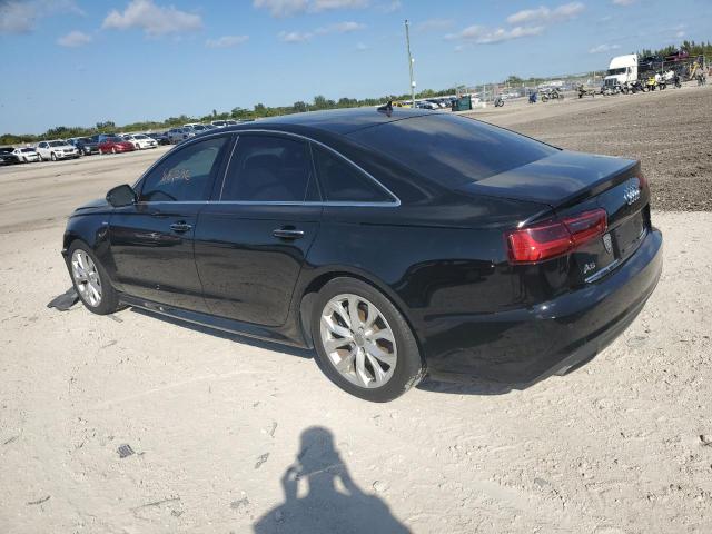 Photo 1 VIN: WAUC8AFC7JN065619 - AUDI A6 