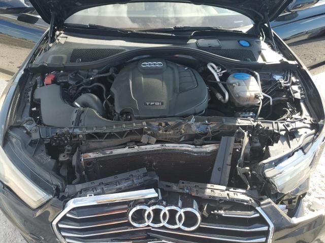 Photo 10 VIN: WAUC8AFC7JN065619 - AUDI A6 