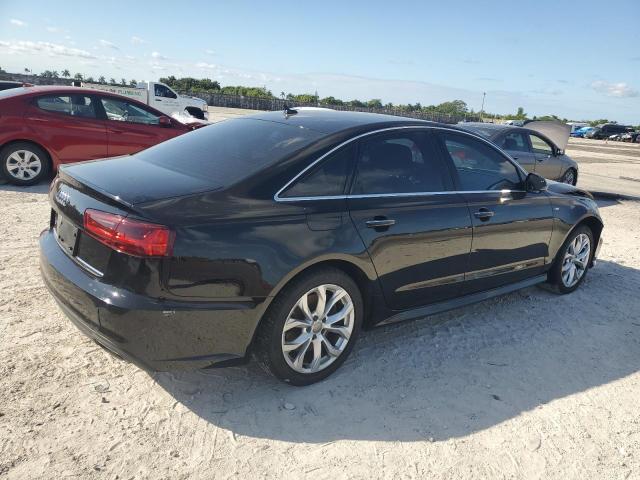 Photo 2 VIN: WAUC8AFC7JN065619 - AUDI A6 