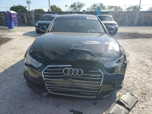 Photo 4 VIN: WAUC8AFC7JN065619 - AUDI A6 