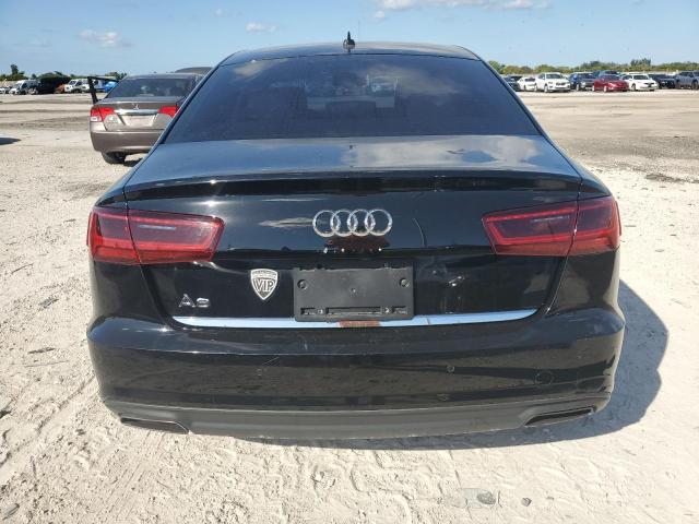 Photo 5 VIN: WAUC8AFC7JN065619 - AUDI A6 