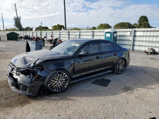 Photo 1 VIN: WAUC8AFC7JN067838 - AUDI A6 PREMIUM 