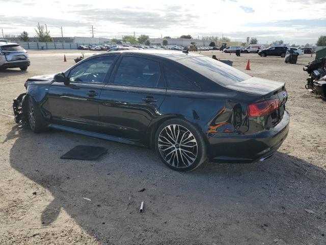 Photo 2 VIN: WAUC8AFC7JN067838 - AUDI A6 PREMIUM 