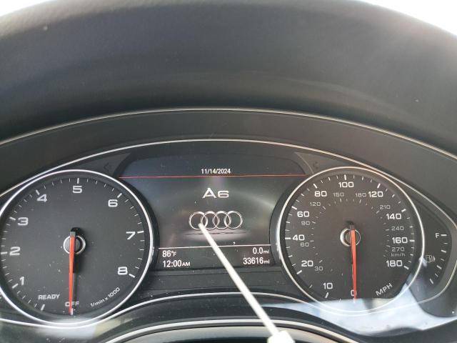 Photo 7 VIN: WAUC8AFC7JN067838 - AUDI A6 PREMIUM 