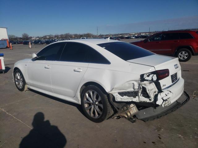 Photo 1 VIN: WAUC8AFC8HN016441 - AUDI A6 