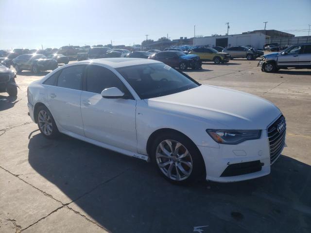 Photo 3 VIN: WAUC8AFC8HN016441 - AUDI A6 