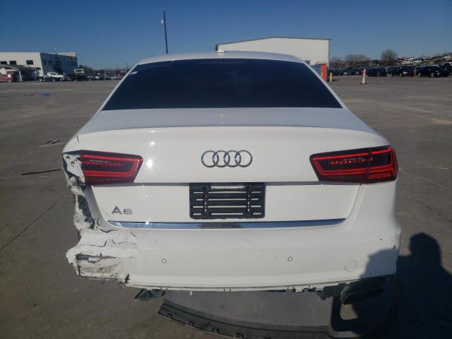 Photo 5 VIN: WAUC8AFC8HN016441 - AUDI A6 