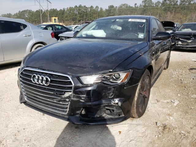 Photo 1 VIN: WAUC8AFC8HN018335 - AUDI A6 PREMIUM 