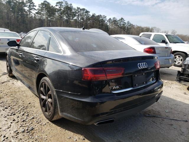 Photo 2 VIN: WAUC8AFC8HN018335 - AUDI A6 PREMIUM 