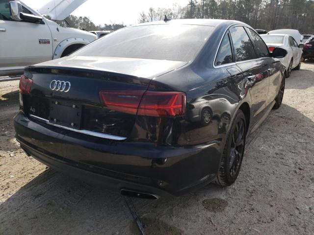 Photo 3 VIN: WAUC8AFC8HN018335 - AUDI A6 PREMIUM 