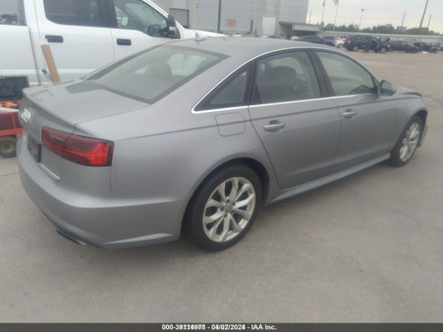 Photo 3 VIN: WAUC8AFC8HN083489 - AUDI A6 