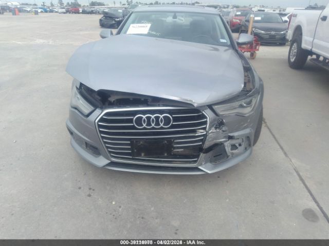 Photo 5 VIN: WAUC8AFC8HN083489 - AUDI A6 