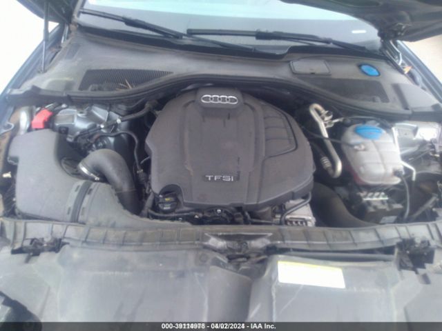 Photo 9 VIN: WAUC8AFC8HN083489 - AUDI A6 