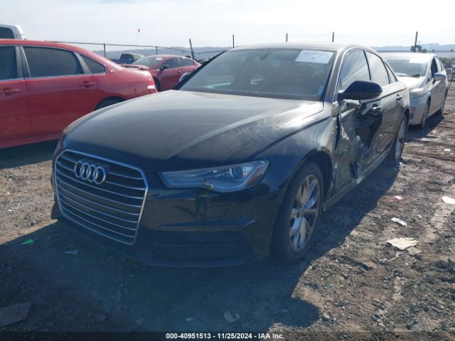 Photo 1 VIN: WAUC8AFC8HN107113 - AUDI A6 