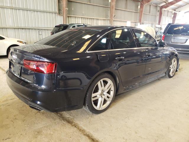 Photo 3 VIN: WAUC8AFC9HN068368 - AUDI A6 