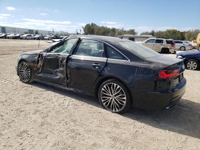 Photo 1 VIN: WAUC8AFC9JN010962 - AUDI A6 