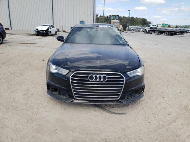 Photo 4 VIN: WAUC8AFC9JN010962 - AUDI A6 