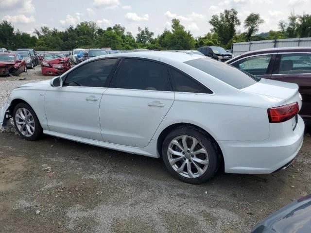 Photo 1 VIN: WAUC8AFC9JN022108 - AUDI A6 PREMIUM 