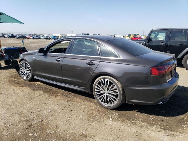 Photo 0 VIN: WAUC8AFCXHN066175 - AUDI A6 