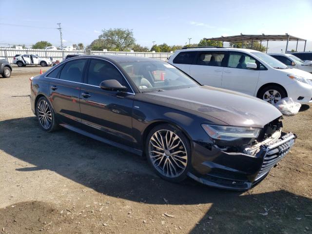 Photo 2 VIN: WAUC8AFCXHN066175 - AUDI A6 