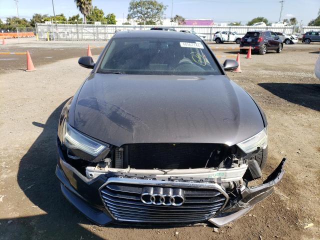 Photo 3 VIN: WAUC8AFCXHN066175 - AUDI A6 