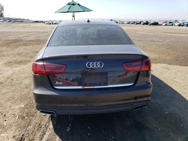 Photo 4 VIN: WAUC8AFCXHN066175 - AUDI A6 