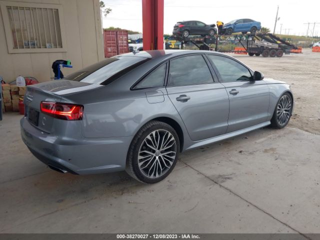 Photo 3 VIN: WAUC8AFCXJN055117 - AUDI A6 