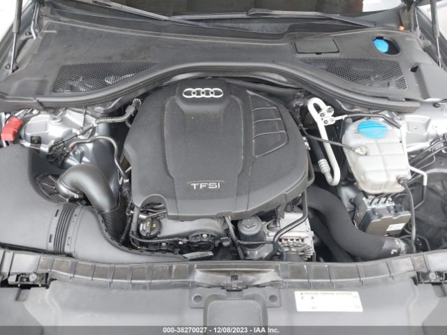 Photo 9 VIN: WAUC8AFCXJN055117 - AUDI A6 