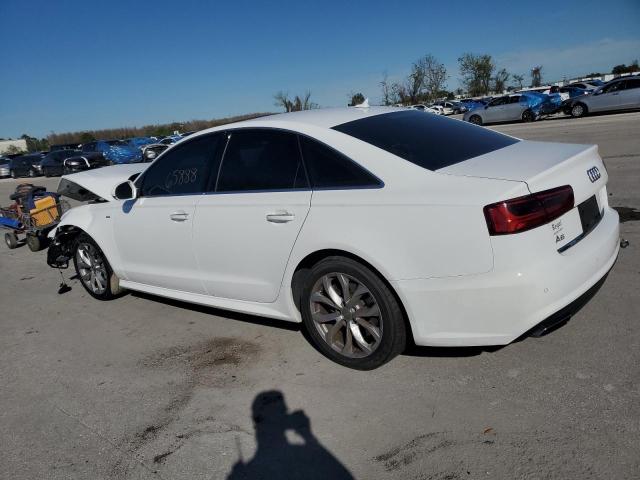 Photo 1 VIN: WAUC8AFCXJN071382 - AUDI A6 PREMIUM 