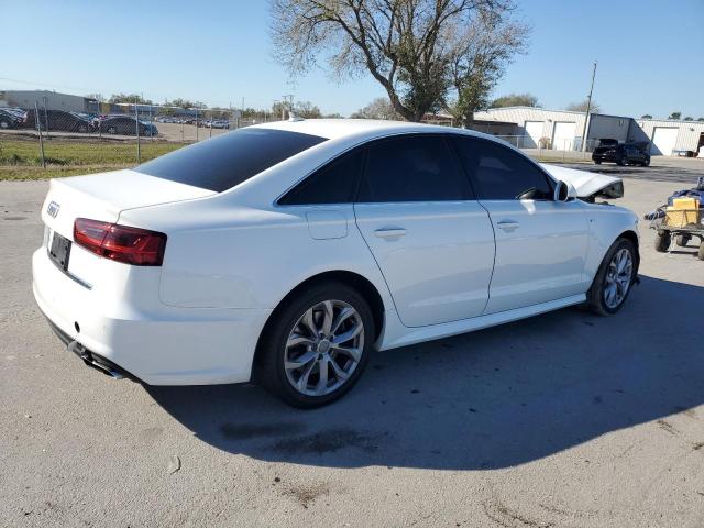 Photo 2 VIN: WAUC8AFCXJN071382 - AUDI A6 PREMIUM 