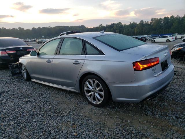 Photo 1 VIN: WAUC8AFCXJN092331 - AUDI A6 PREMIUM 