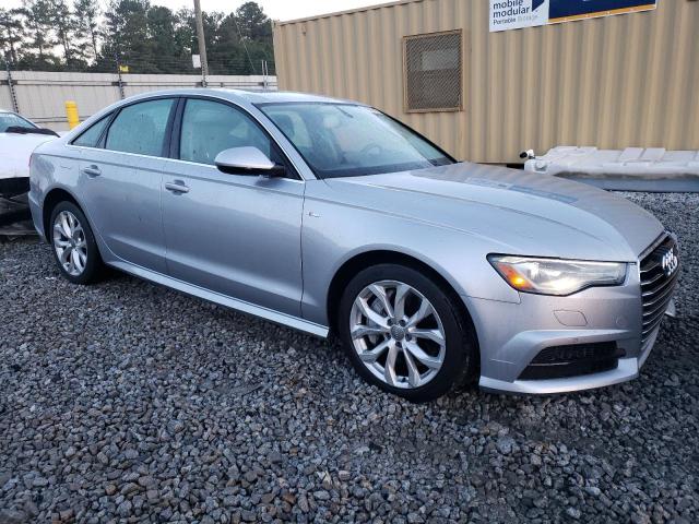 Photo 3 VIN: WAUC8AFCXJN092331 - AUDI A6 PREMIUM 