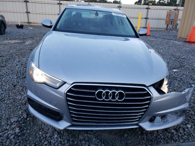 Photo 4 VIN: WAUC8AFCXJN092331 - AUDI A6 PREMIUM 