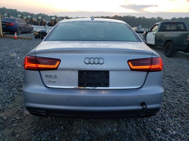 Photo 5 VIN: WAUC8AFCXJN092331 - AUDI A6 PREMIUM 