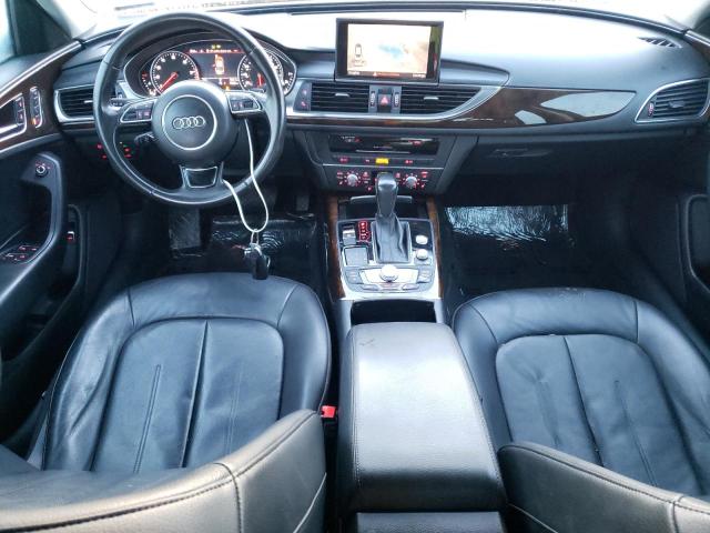 Photo 7 VIN: WAUC8AFCXJN092331 - AUDI A6 PREMIUM 