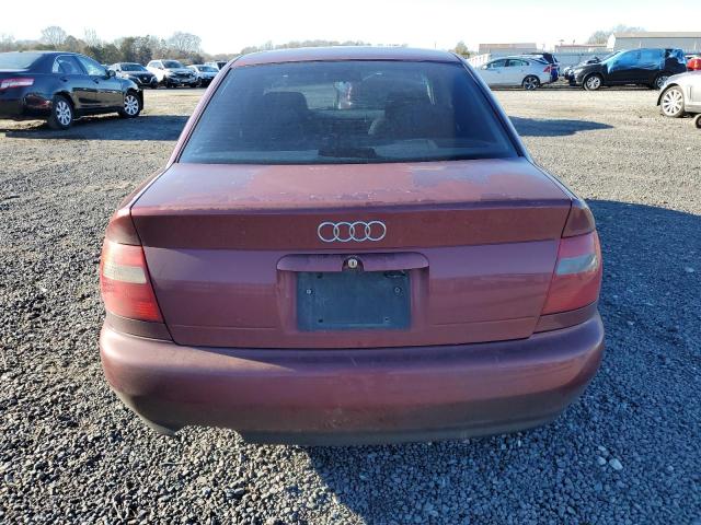 Photo 5 VIN: WAUCB28D1WA204929 - AUDI A4 