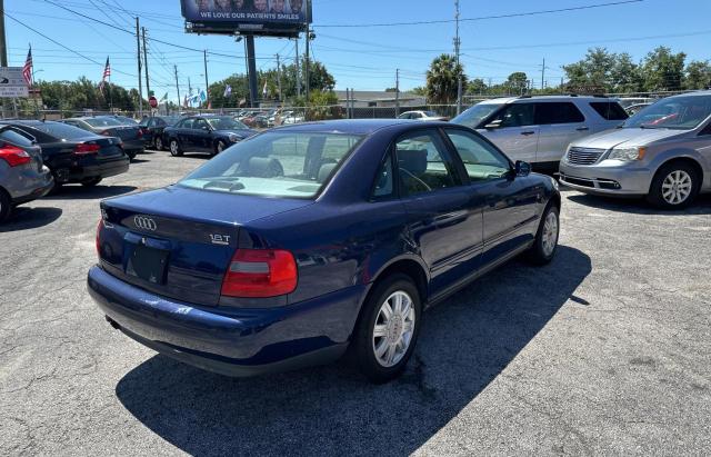 Photo 3 VIN: WAUCB28D1WA263107 - AUDI A4 