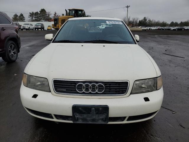 Photo 4 VIN: WAUCB28D8XA034148 - AUDI A4 