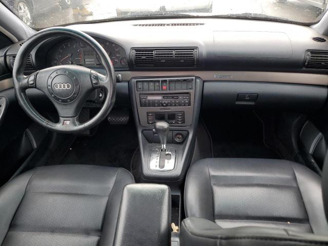 Photo 7 VIN: WAUCB28D8XA034148 - AUDI A4 