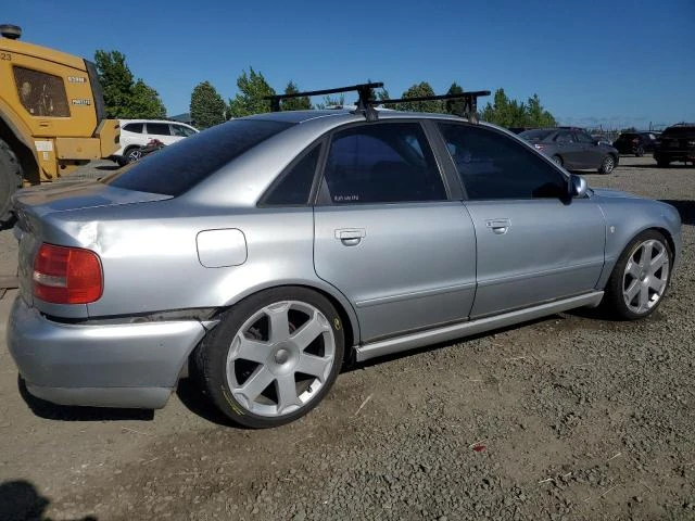 Photo 2 VIN: WAUCB28DXWA243048 - AUDI A4 1.8T QU 