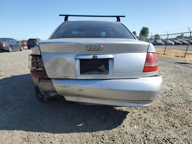 Photo 5 VIN: WAUCB28DXWA243048 - AUDI A4 1.8T QU 