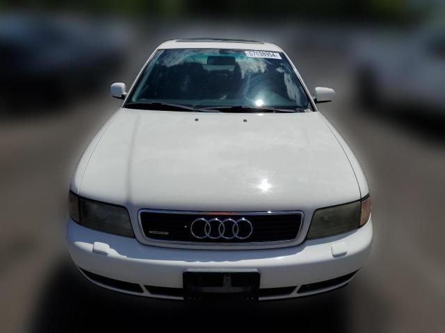 Photo 4 VIN: WAUCB88D8VA175818 - AUDI A4 