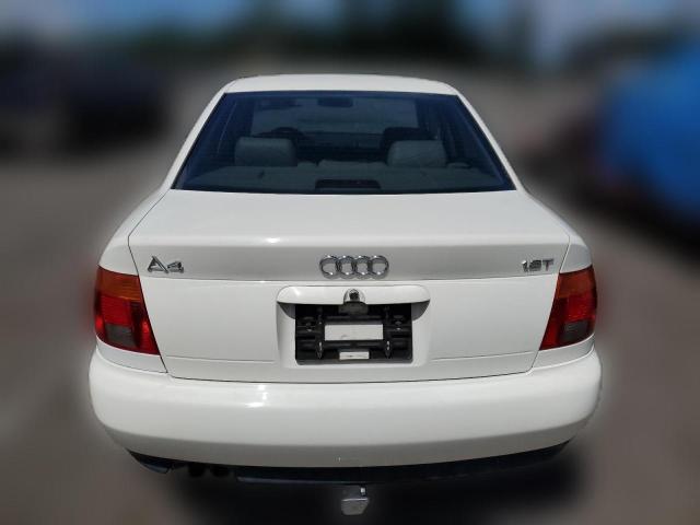 Photo 5 VIN: WAUCB88D8VA175818 - AUDI A4 