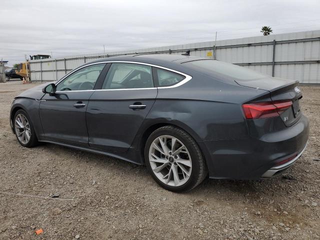 Photo 1 VIN: WAUCBCF50MA062684 - AUDI A5 