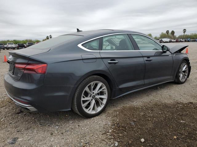 Photo 2 VIN: WAUCBCF50MA062684 - AUDI A5 