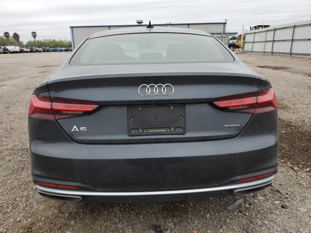 Photo 5 VIN: WAUCBCF50MA062684 - AUDI A5 