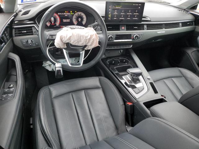 Photo 7 VIN: WAUCBCF50MA062684 - AUDI A5 