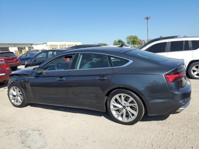 Photo 1 VIN: WAUCBCF51MA023375 - AUDI A5 