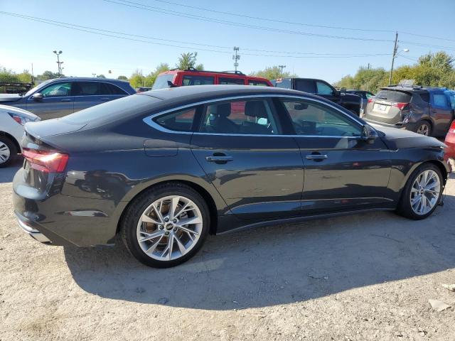 Photo 2 VIN: WAUCBCF51MA023375 - AUDI A5 